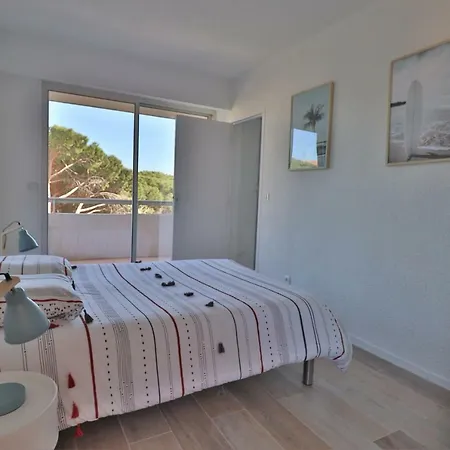 T2 Entierement Renove A 500m De La Plage Apartment *